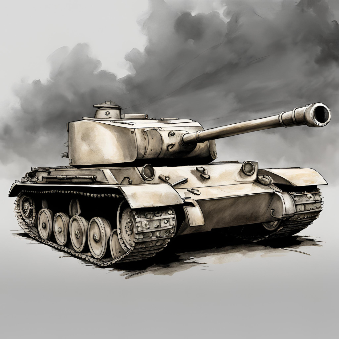 Tank