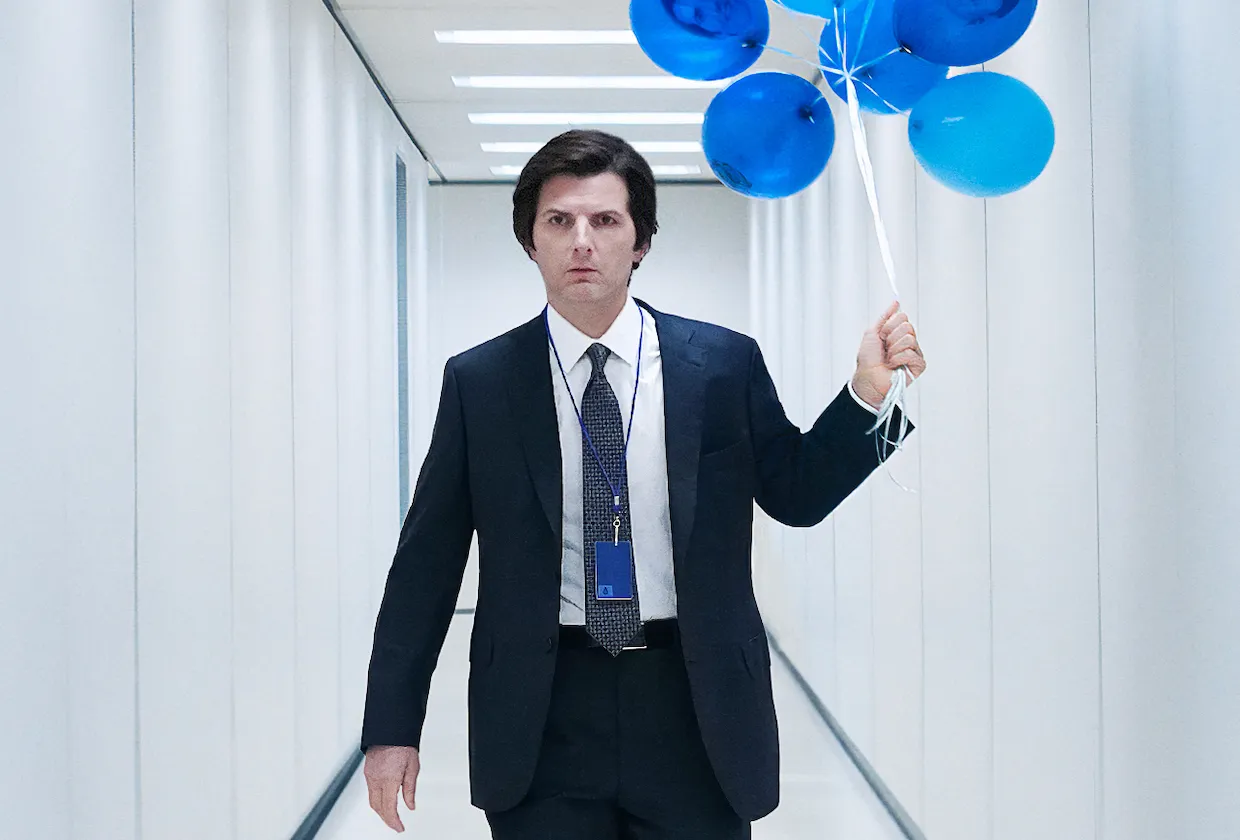 Severance: Season Two – Review