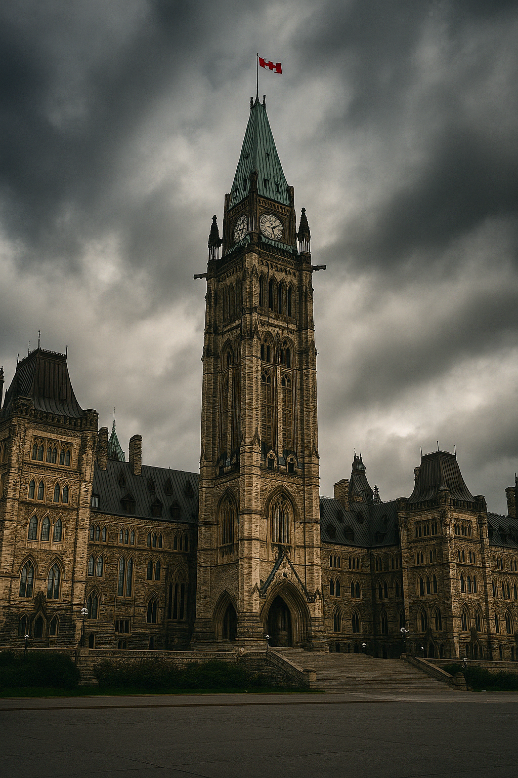 Canadian Parliament