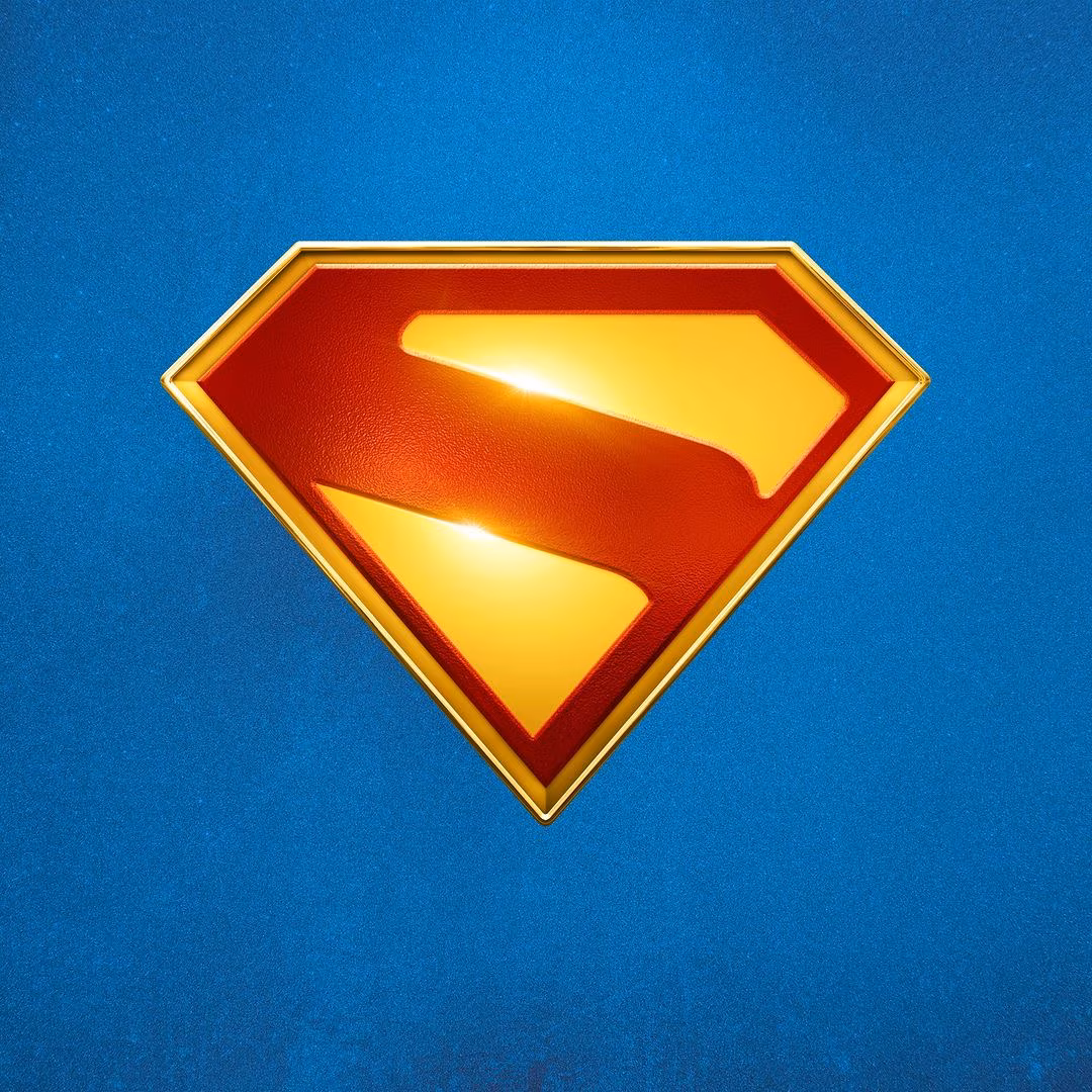 Superman Symbol