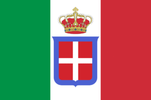 Italian Flag