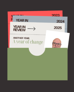 2025 in Review