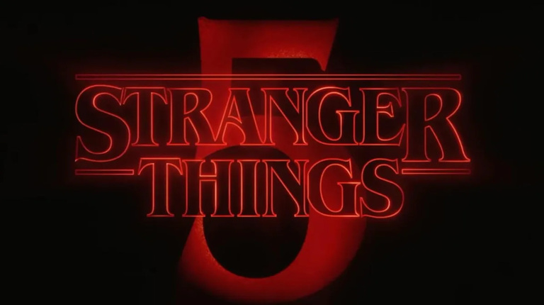 Stranger Things