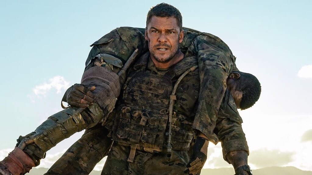 War Machine