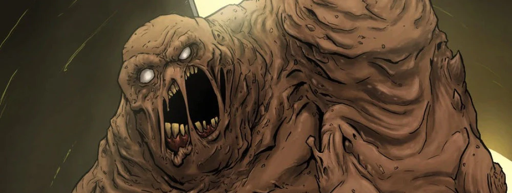 Clayface: The Many Faces of One of DC’s Most Tragic Villains