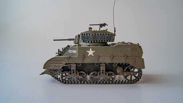 The M3 Stuart: America’s Fast and Reliable Light Tank of World War II