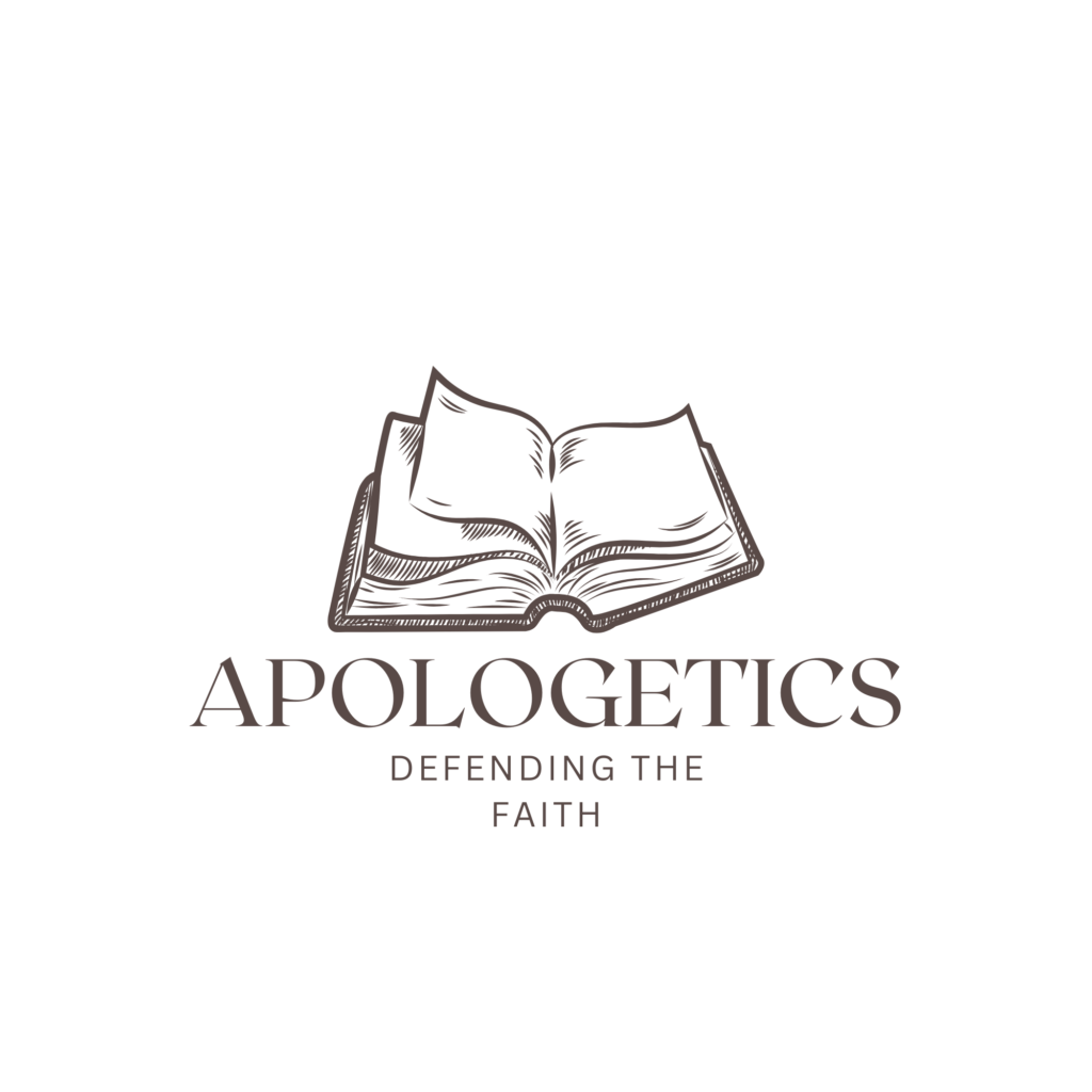 Apologetics