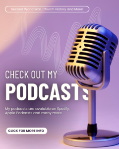 Check Out My Podcasts