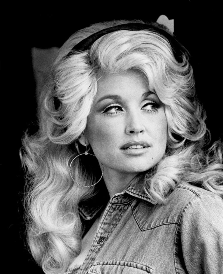 Why Do Some People Think Dolly Parton is in Hell?