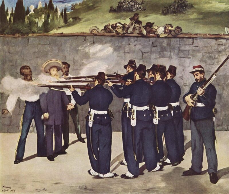 Firing Squad